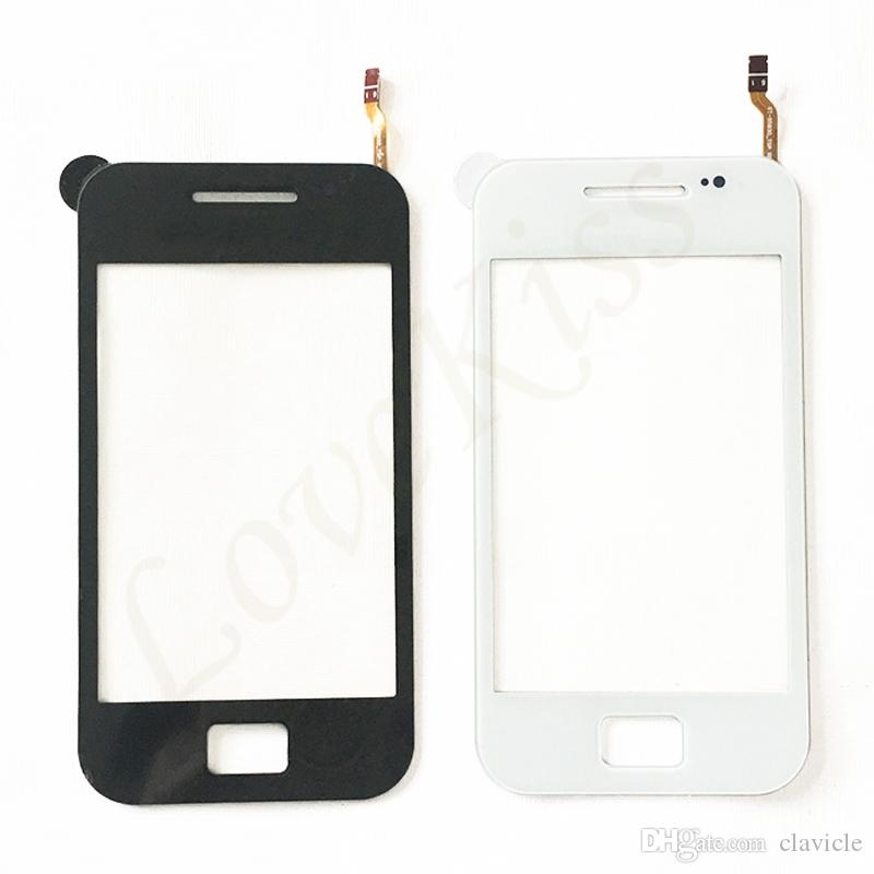 Esipaneel Samsung GT-s5830 (must)