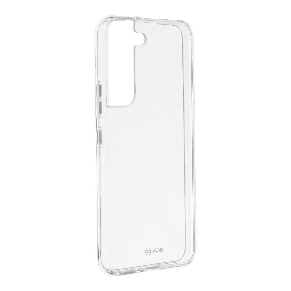 Ümbris Jelly Clear Samsung S24 Plus 5G (läbipaistev)