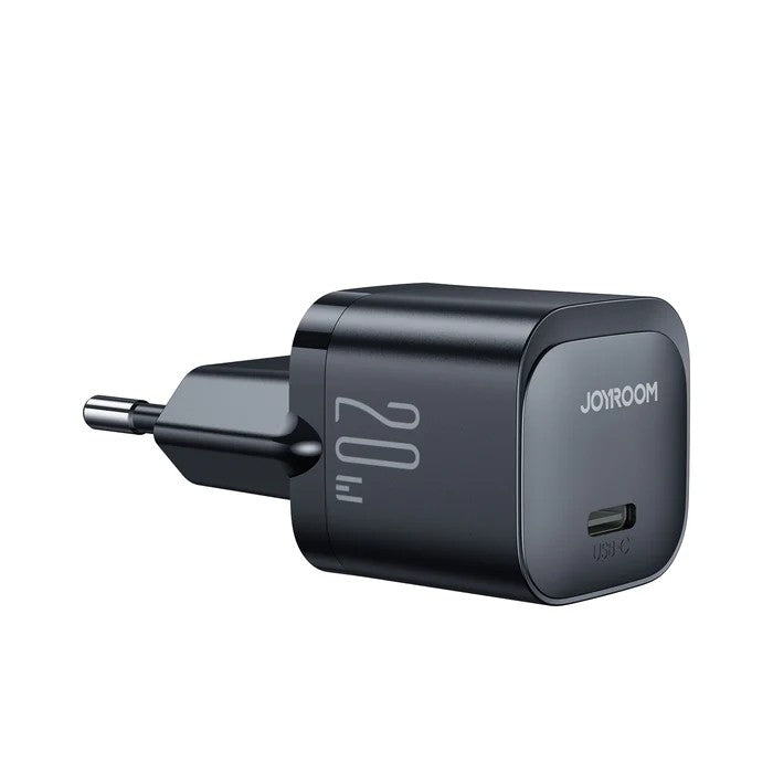 USB Adapter Joyroom TCF02 Mini 20W Type-C (must)