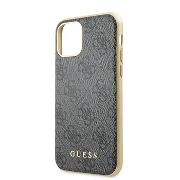 Guess Ümbris GUHCN65G4GG Iphone 11 Pro Max (hall)