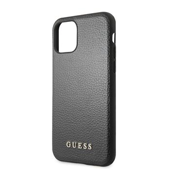 Guess Ümbris GUHCN65IGLBK Iphone 11 Pro Max (must)