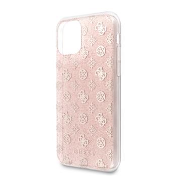 Guess Ümbris GUHCN65TPERG Iphone 11 Pro Max (roosa)