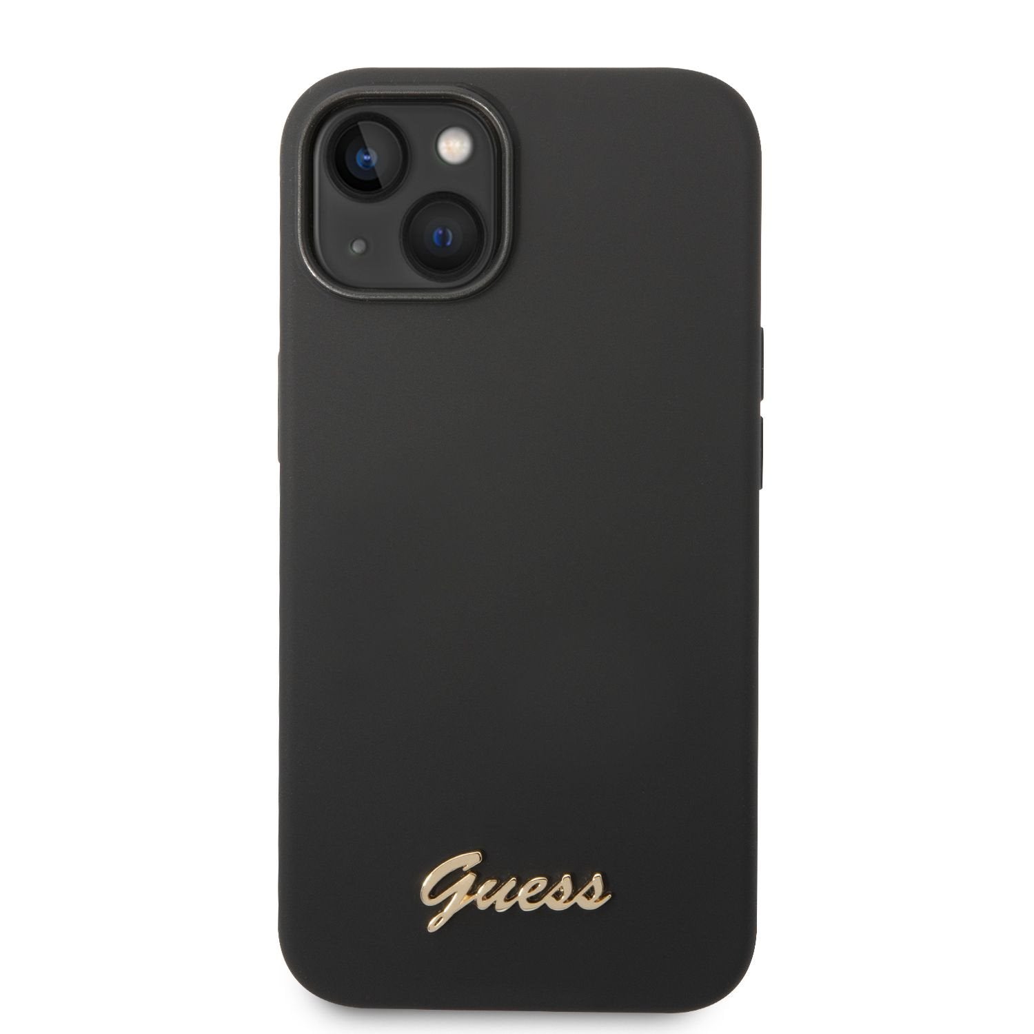 Guess MagSafe Ümbris GUHCP14SSLSMK Iphone 14 (must)