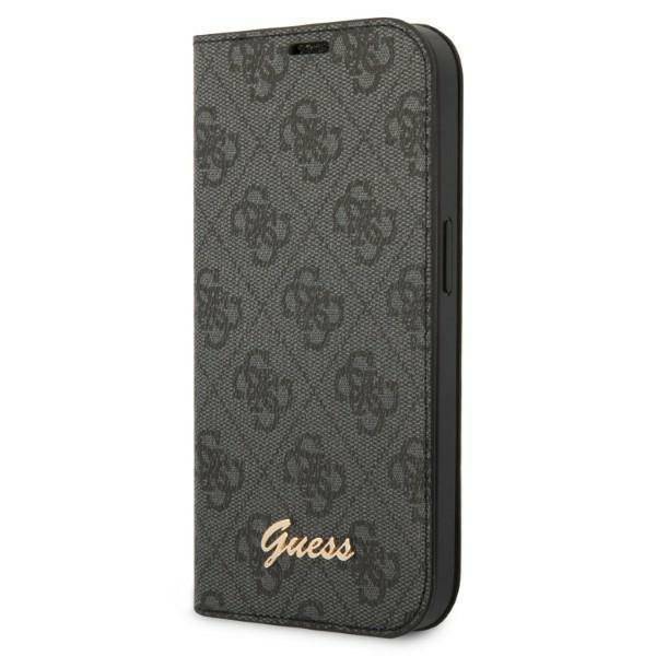 Ümbris Kaanega Guess GUBKP14MHG4SHK iPhone 14 Plus