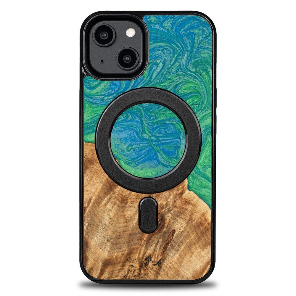 Ümbris Bewood Resin Case Tokyo iPhone 11 Pro Max MagSafe