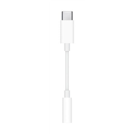 Apple Üleminek kõrvaklapidele AUX - Type-C