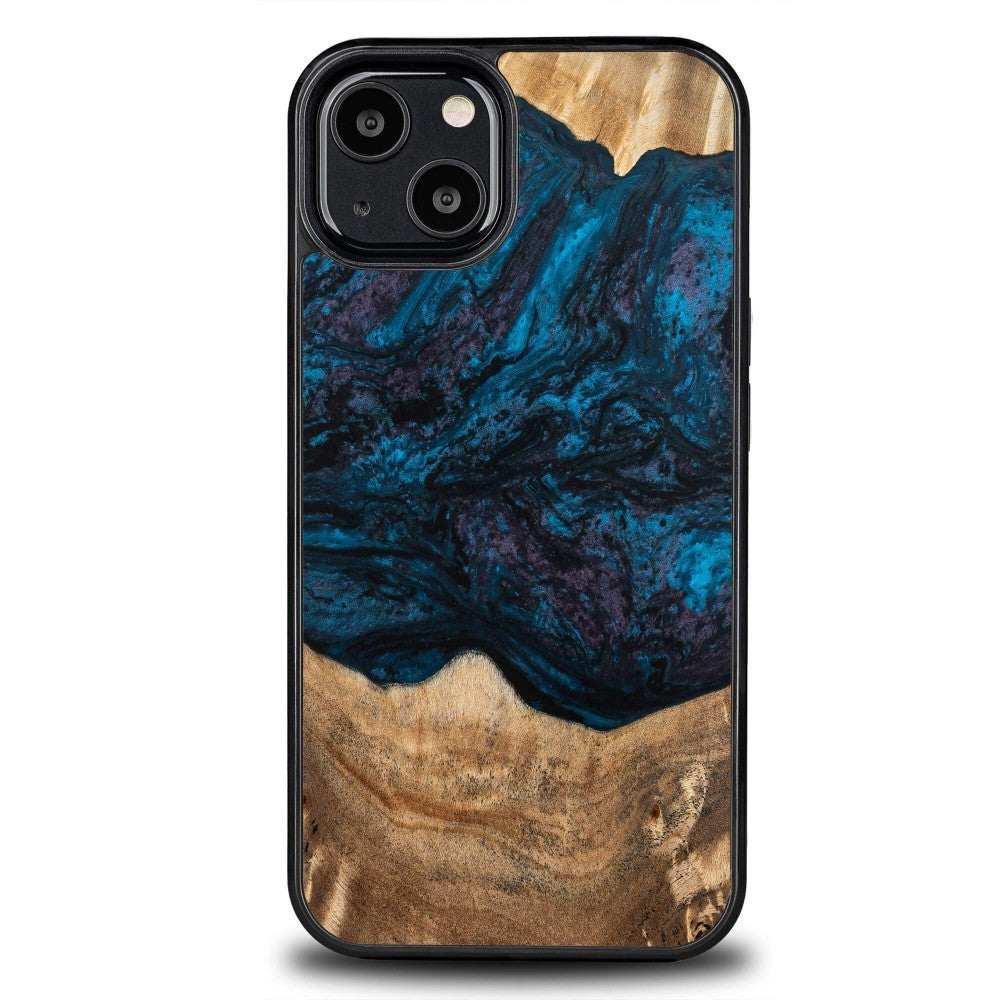 Ümbris Bewood Resin Case Neptune iPhone 13\14