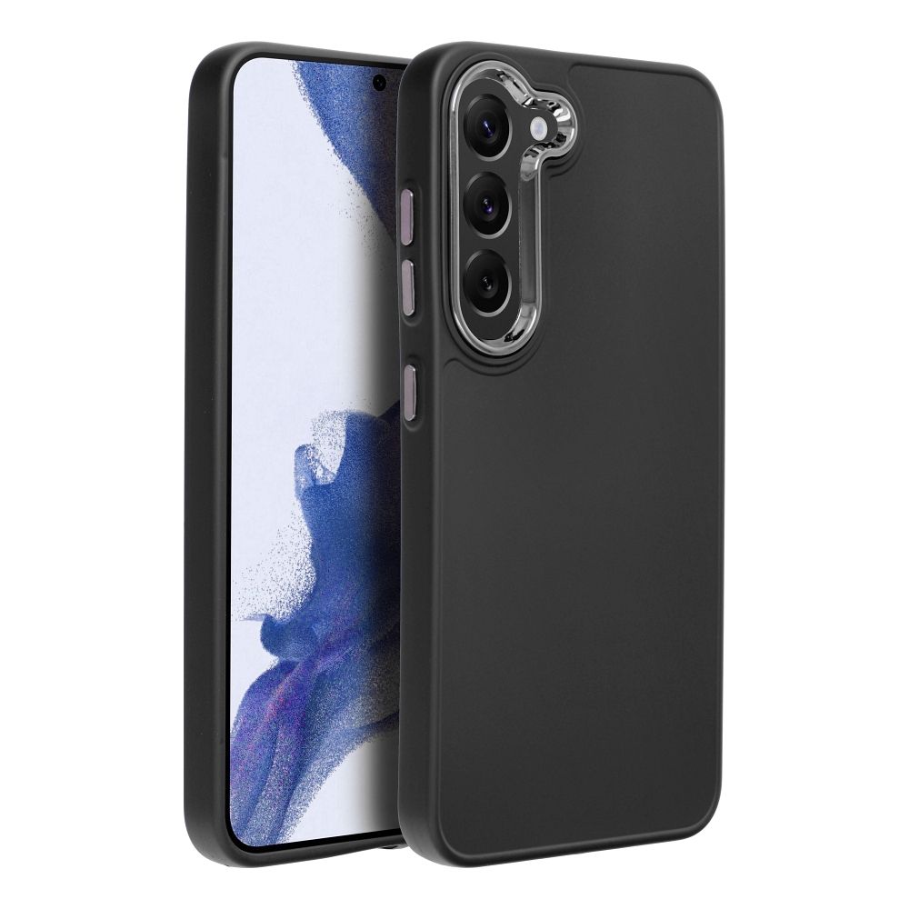 Ümbris FRAME Case Samsung S23 (must)