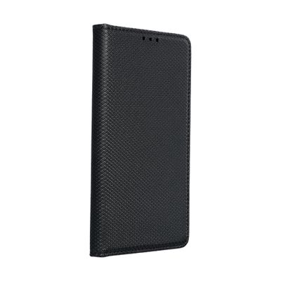 Ümbris kaanega Smart Magnet Xiaomi 14 (must)