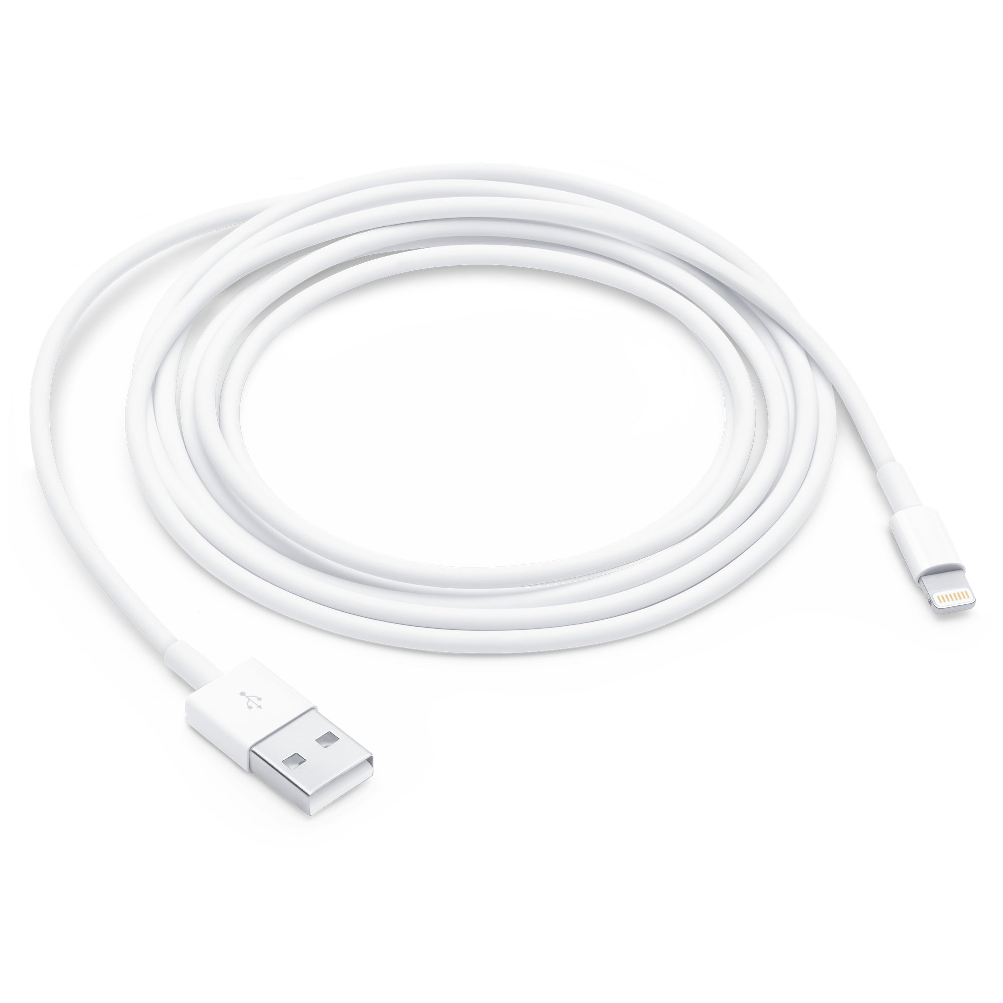 USB juhe lightning - Type-C 20W (2m/ valge)