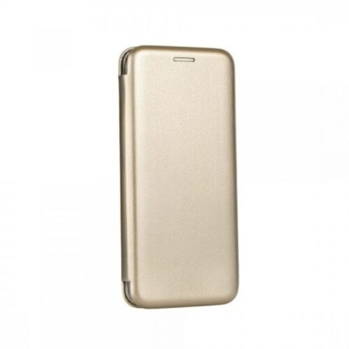 Ümbris kaanega Beeyo Diva Samsung Galaxy S9 (kuldne)