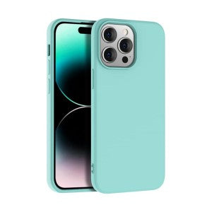 Silikoon X-Level Dynamic Samsung S711 S23 FE (roheline)