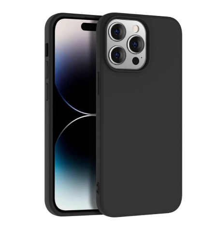 Silikoon X-Level Dynamic Samsung A256 A25 5G (must)