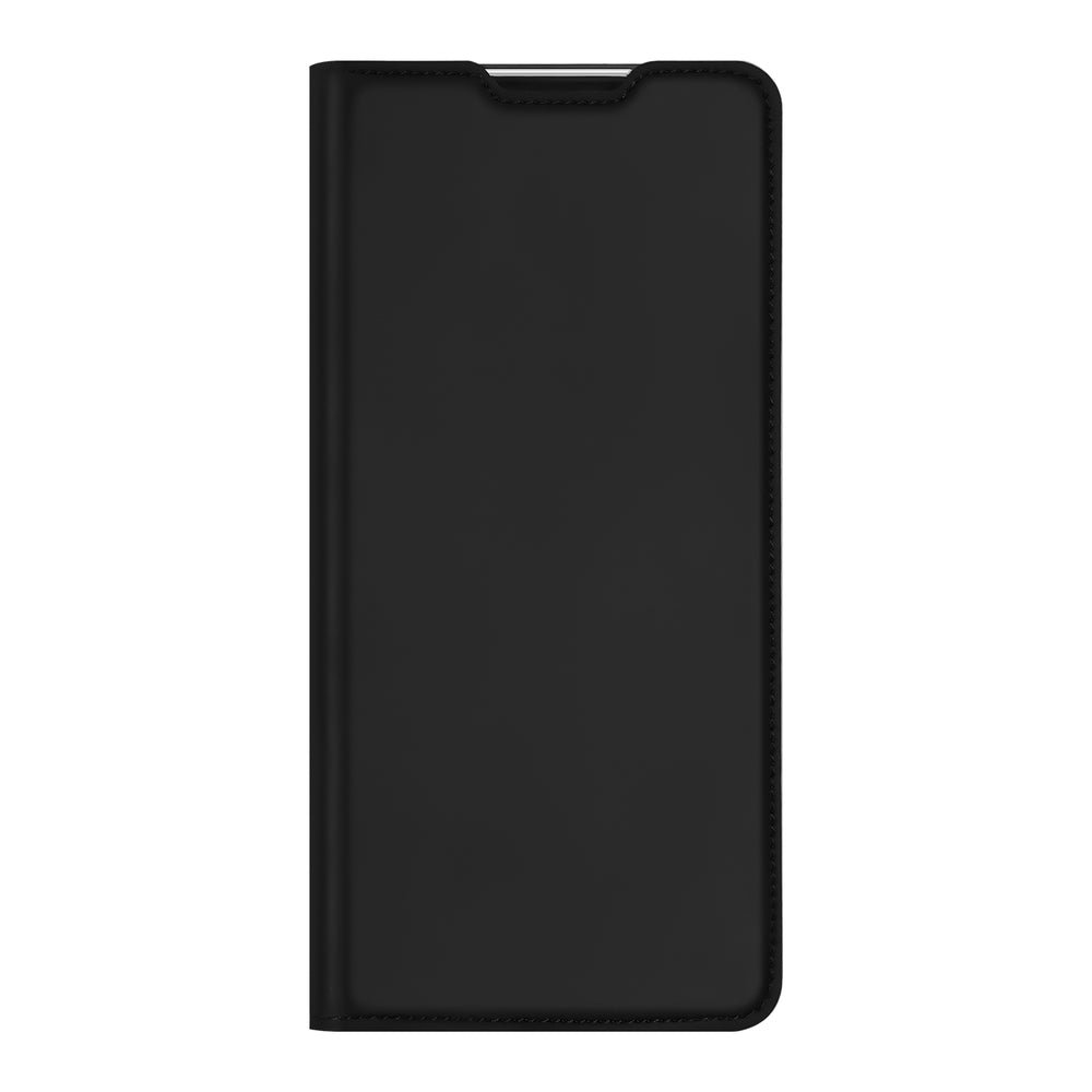 Ümbris kaanega Dux Ducis "Skin Pro" Samsung A346 / A34 5G (must)