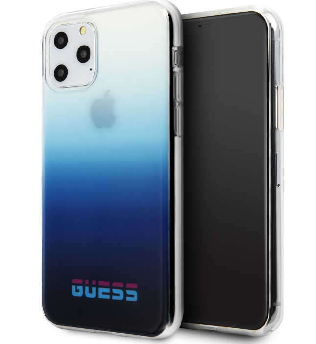 Guess Ümbris GUHCN65DGCNA Iphone 11 Pro Max