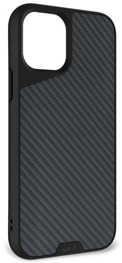 Defender Carbon Ümbris Samsung Galaxy Note 10 Plus (must)