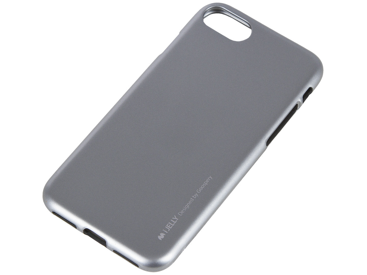 iJelly Ümbris Metal Iphone 7/ 8/ SE2020/ SE2022 (hall)