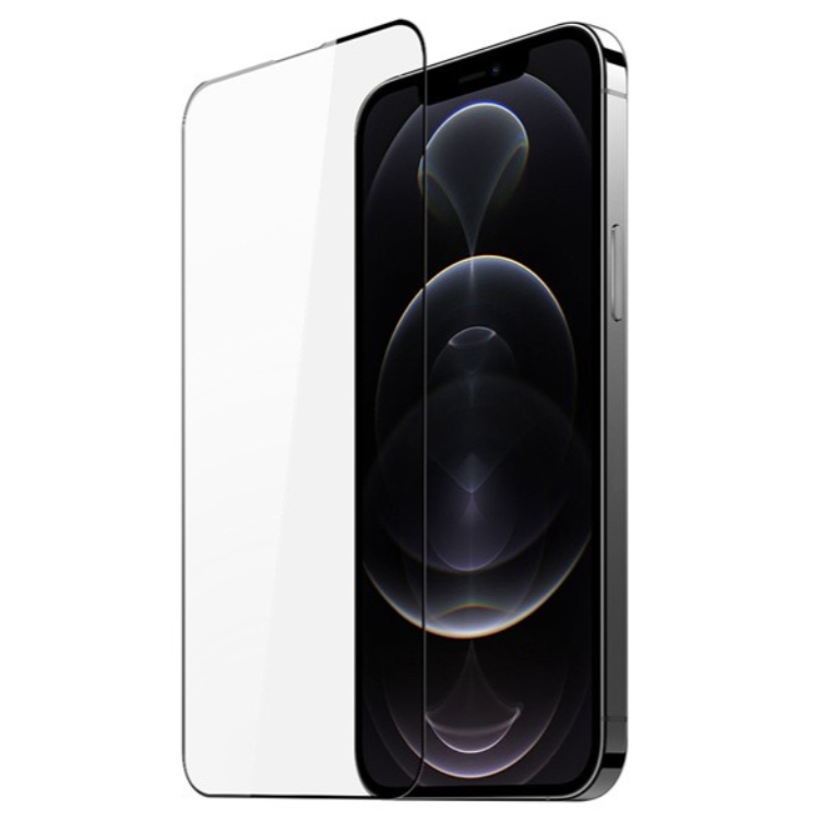 Kaitseklaas Dux Ducis Xiaomi Redmi Note 12 / Note 12 4G (must)