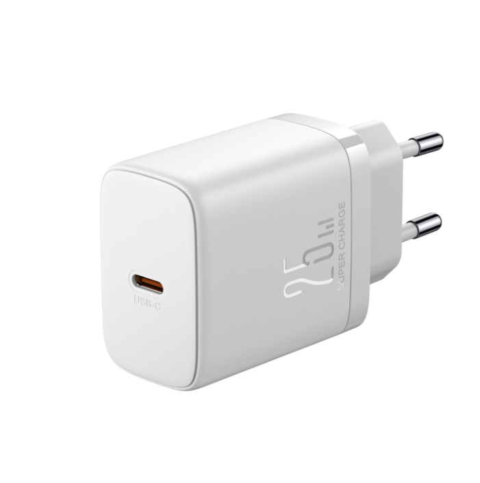 Adapter Joyroom JR-TCF11 USB-C 25W (valge)