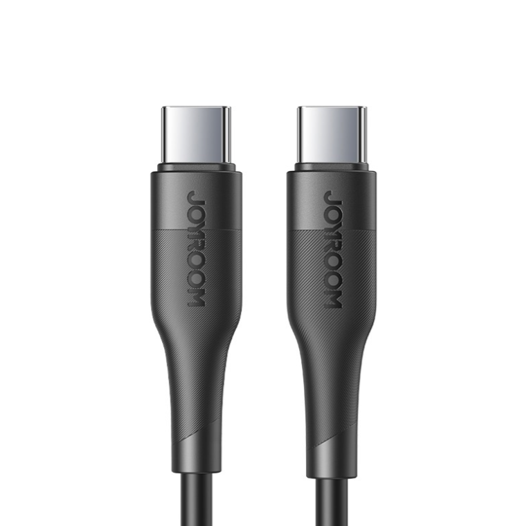 Juhe Joyroom S-1230M3 Type-C to Type-C 60W 1.2m (must)
