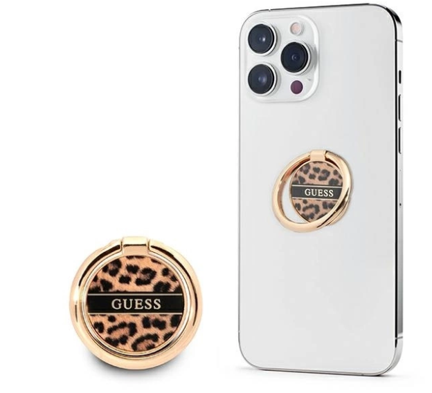 Guess Ring hoidik GURSHCLOW