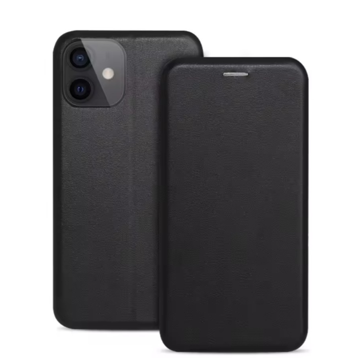 Ümbris kaanega Book Elegance Samsung A525 A52 4G / A526 A52 5G / A528 A52s 5G (must)