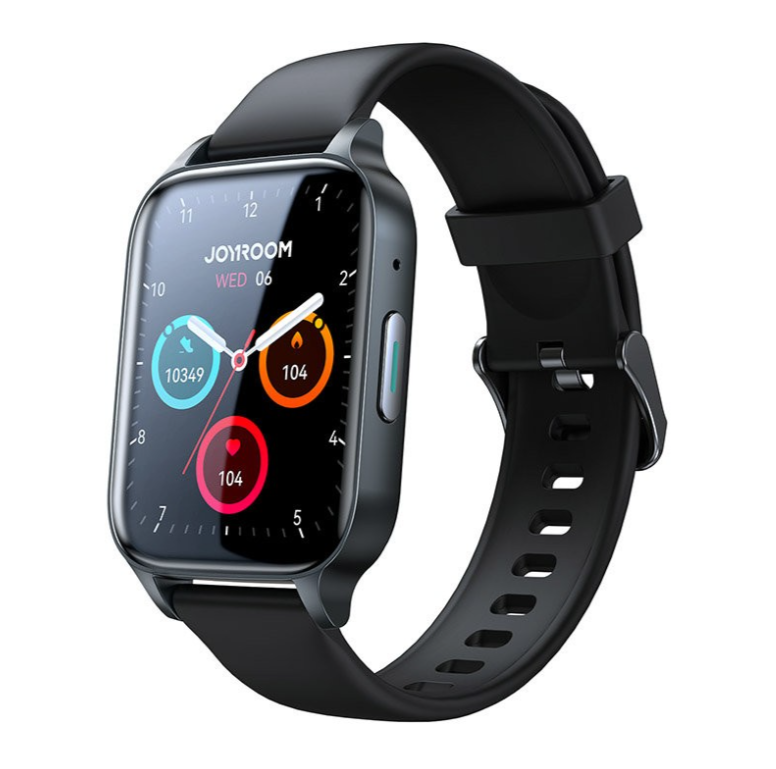Nutikell Joyroom JR-FT3 Pro Smart Watch (must)