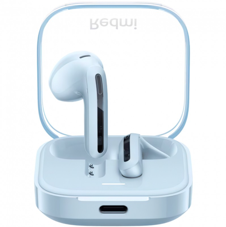 Bluetooth Kõrvaklapid BHR8394GL Xiaomi Redmi Buds 6 Active (helesinine)