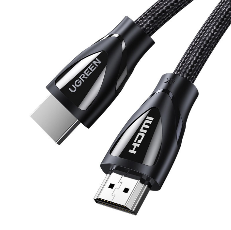Juhe Ugreen HD140 HDMI - HDMI, 2M (must)