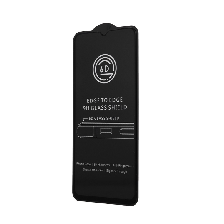 Kaitseklaas Full Glue Apple iPhone 15/ iPhone 16 (must)