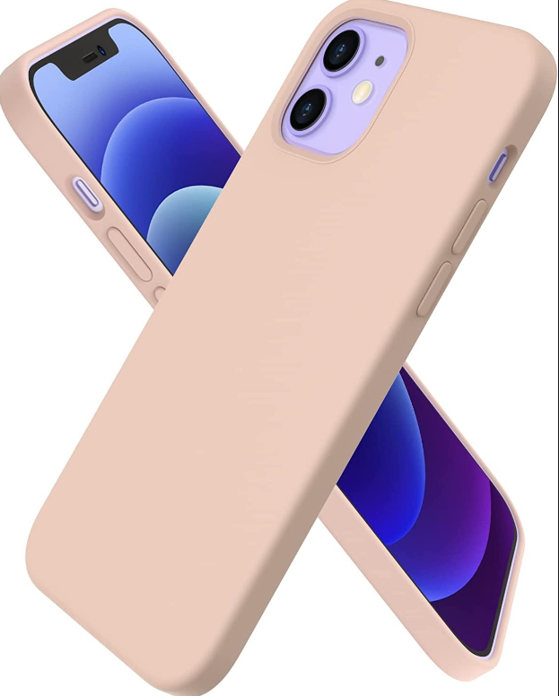 Silikoon Liquid Silicone 1.5mm Samsung Galaxy S928 / S24 Ultra (roosa)