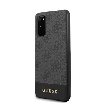 Guess ümbris GUHCS62G4GLGR Samsung Galaxy S20 (hall)
