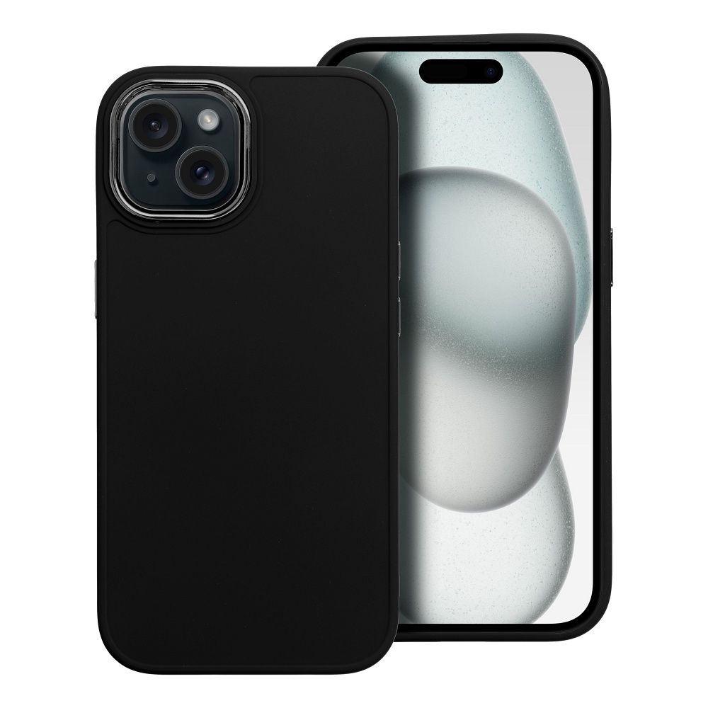 FRAME Ümbris iPhone 16 Plus (must)