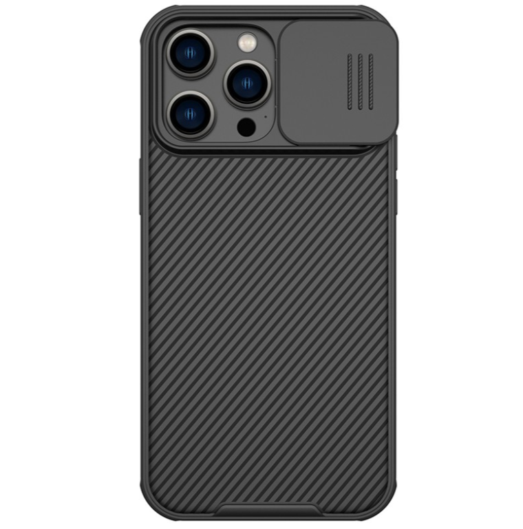 Ümbris Nillkin Camshield Pro Google Pixel 7 Pro 5G (must)