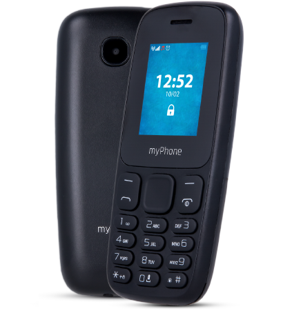 Telefon MyPhone 3330 (must)