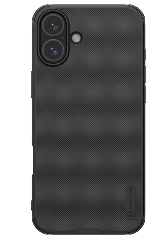 Silikon Nillkin Super Frosted iPhone 16 (must)