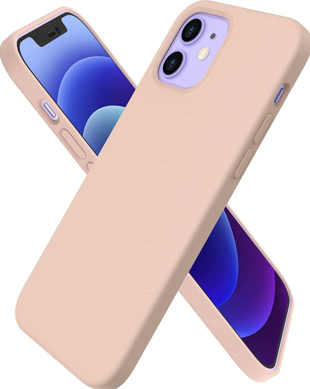 Silikoon Liquid Silicone 1.5mm Samsung S721 S24 FE (roosa)