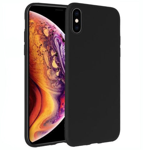 Silikoon X-Level Dynamic iPhone X / XS (must)