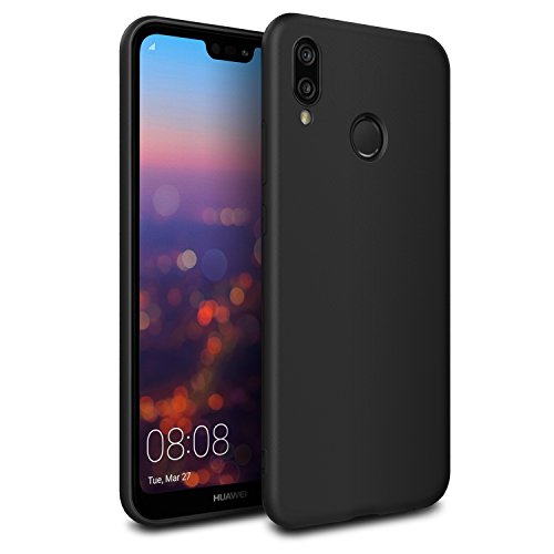 Silikoon X-Level Guardian Huawei P20 Lite (must)