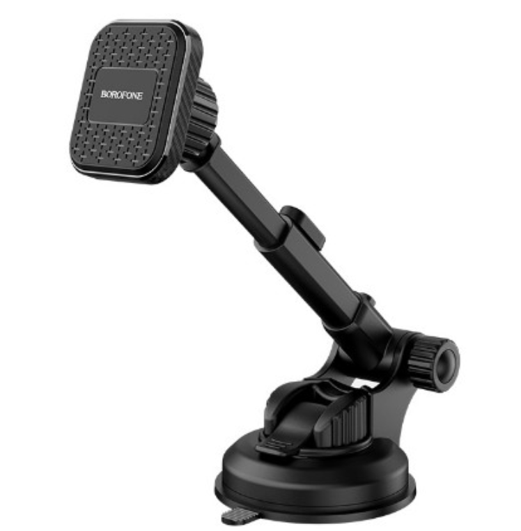 Autohoidik Borofone BH21 Magnetic (must)