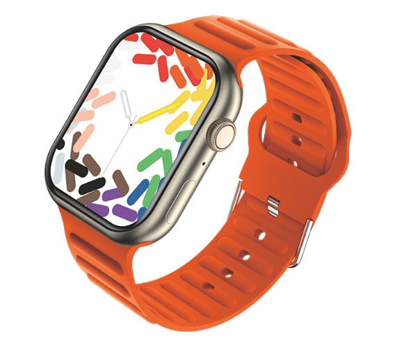 Nutikell SENDEM N9 MAX FASHION (kuldne)