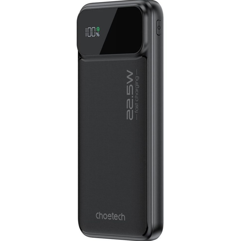 Akupank Choetech B728 22.5W 10000mAh (must)