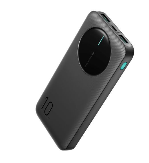 Akupank Joyroom JR-PBF12 2.4A 10000mAh (must)