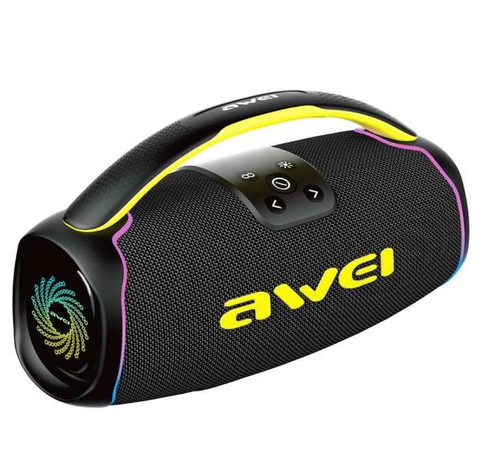Bluetooth kõlar Awei KA16 60W (must)