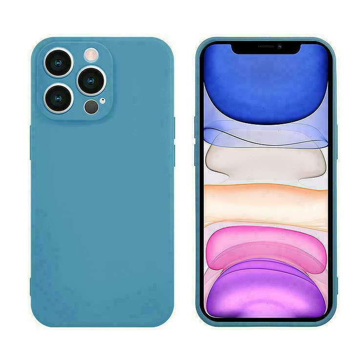 Ümbris TINT Case Samsung S23 Ultra (sinine)