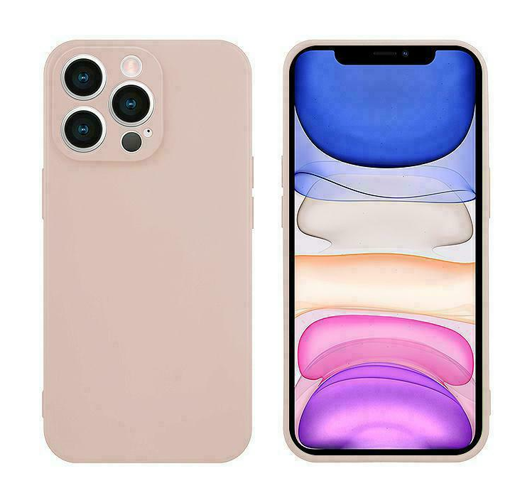 Ümbris TINT Case Samsung S23 Ultra (heleroosa)