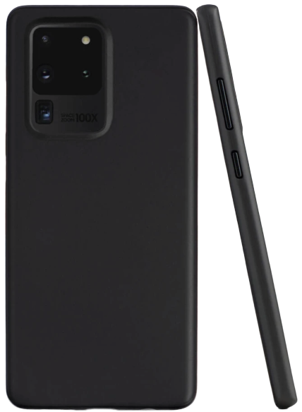 Jelly Soft Ümbris Samsung G988/ Galaxy S20 Ultra (must)