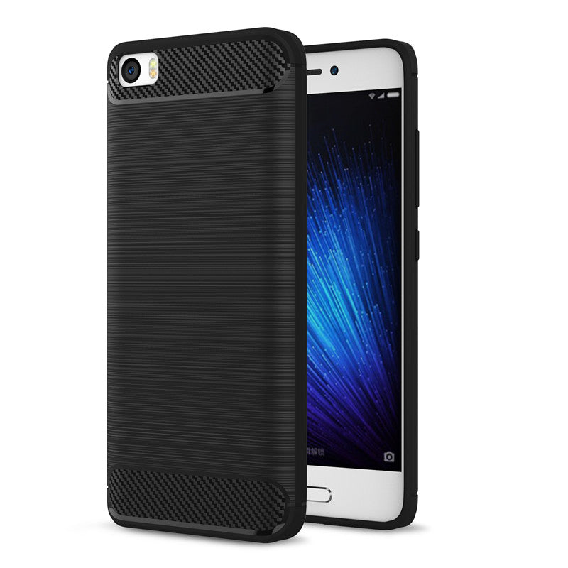 Silikoon Slim Armor Xiaomi Pocophone F1 (must)