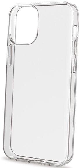 Jelly Ümbris Iphone 12 Pro Max (läbipaistev)