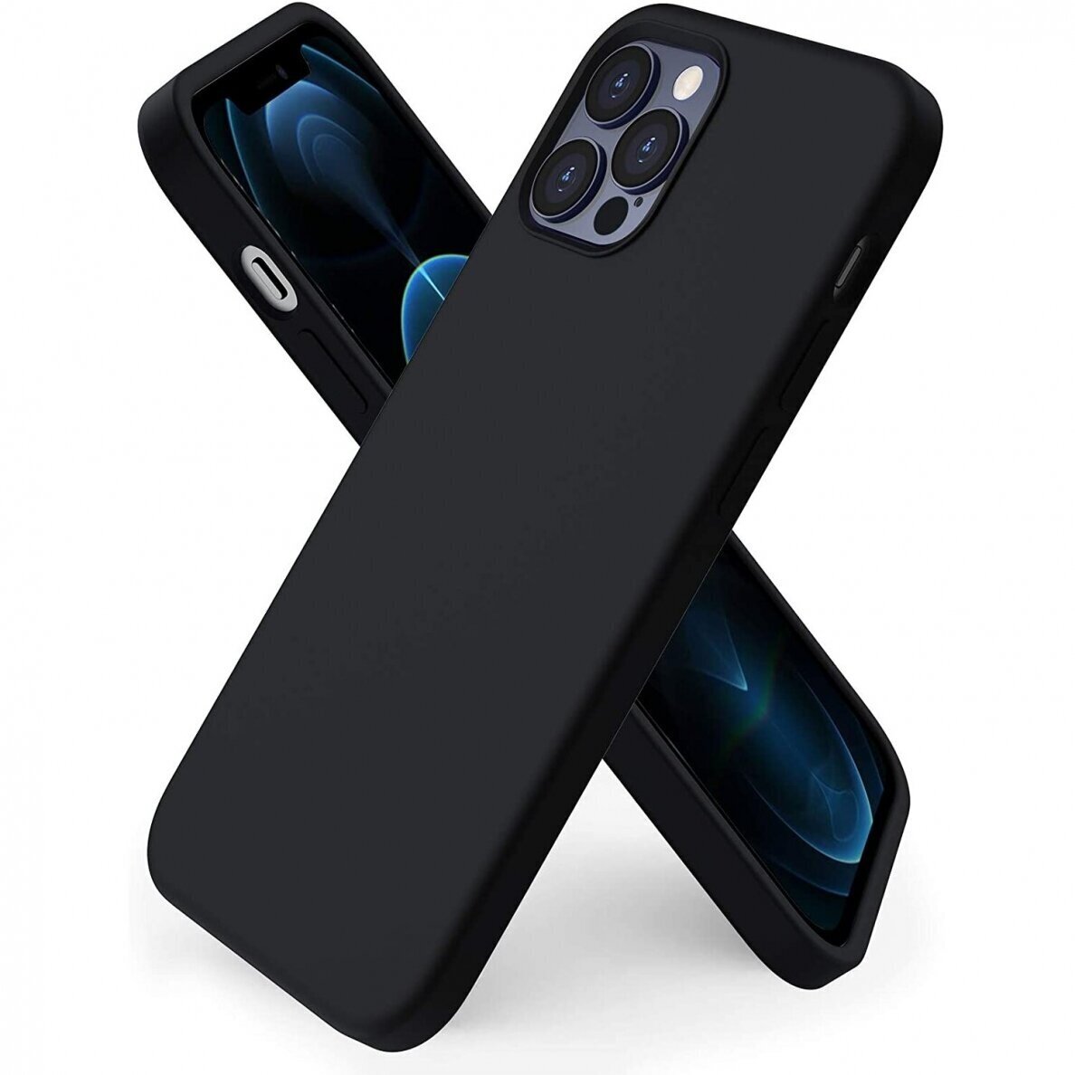 Silikoon X-Level Dynamic iPhone 12 / iPhone 12 Pro (must)